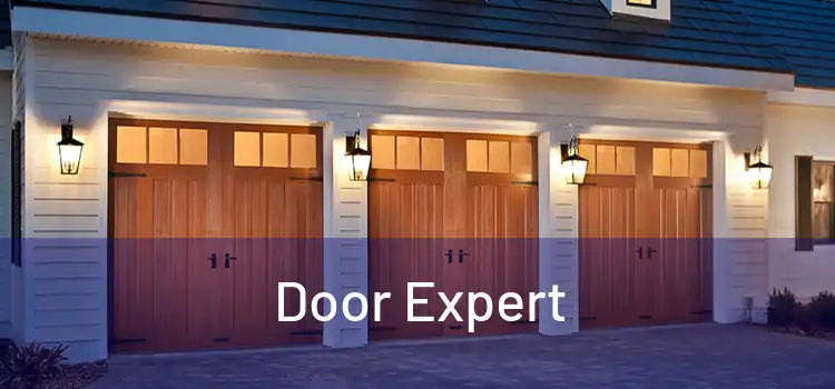  Door Expert 