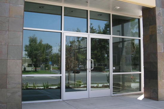 Kingsburg-commercial-door-repair
