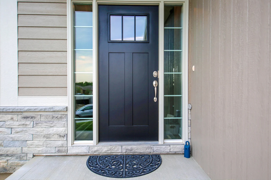 Kingsburg-residential-door-repair