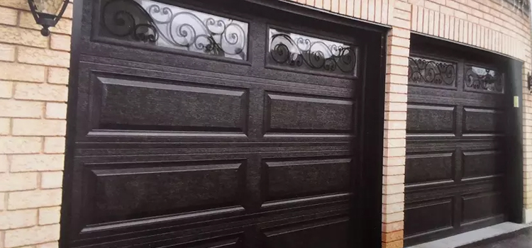 aluminum overhead garage door Kingsburg