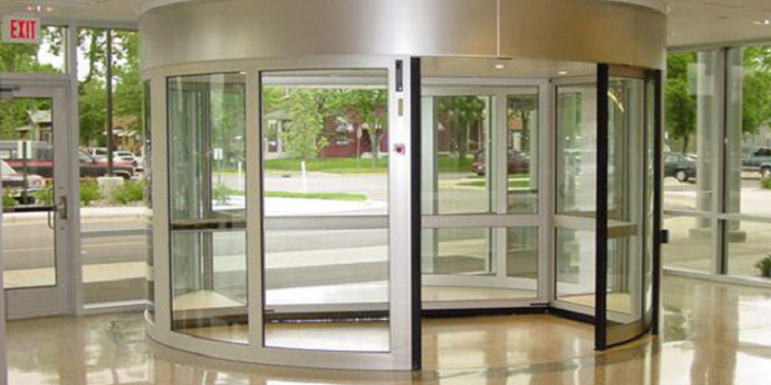 commercial automatic door repair Kingsburg