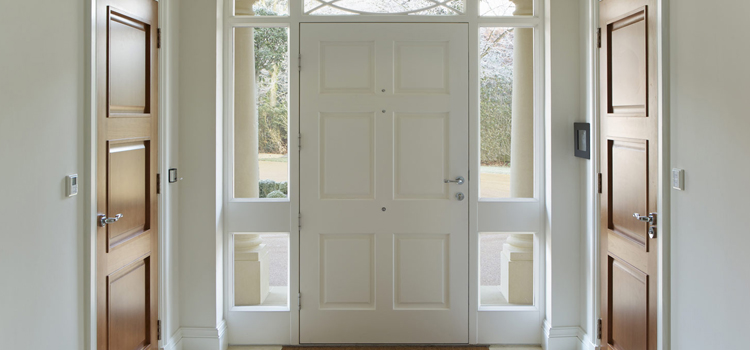 Kingsburg door replacement contractors