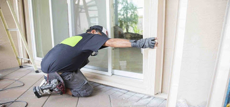 sliding patio door maintenance Kingsburg